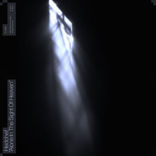 Hedchef - Alone In The Sight Of Heaven (2026) [Single]