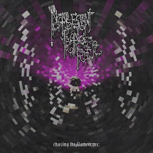 Incandescent Trance Ritual - Chasing The Flame (Nano Infect Remix) (2026) [Single]
