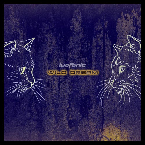 Ivofonic - Wild Dream (2026) [Single]