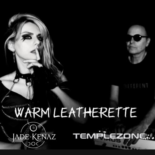 Jade Kenaz - Warm Leatherette (2026) [Single]