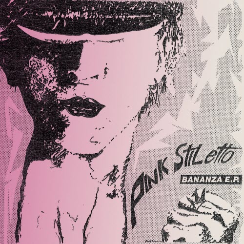 Pink Stiletto - Bananza (2026) [EP]