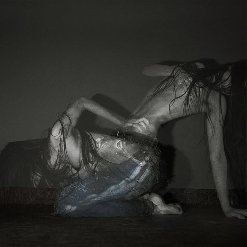 Sofia Isella - Something Is A Shell (2026) [EP]