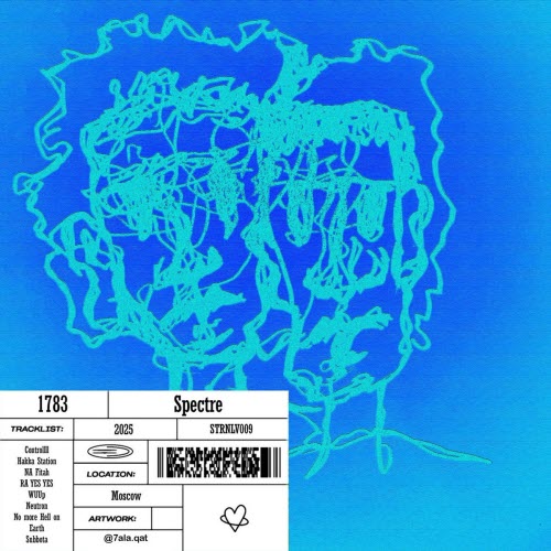 1783 - Severe (2026)