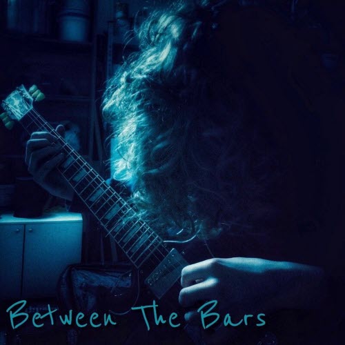 Grétar Ólafur - Between The Bars (2026) [Single]