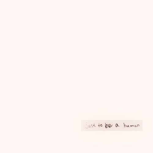 SI Process - Just To Be A Human (2026) [Single]