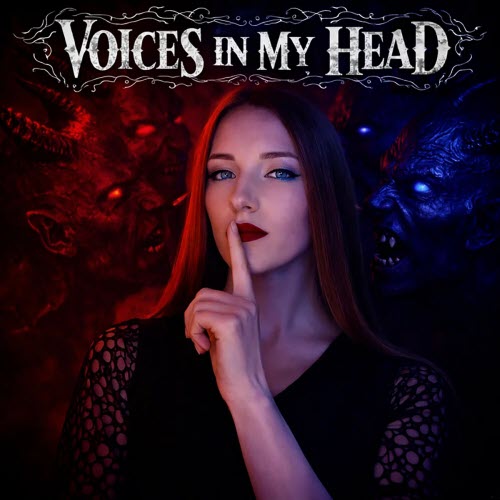 Alex Mara - Voices In My Head (2026) [Single]