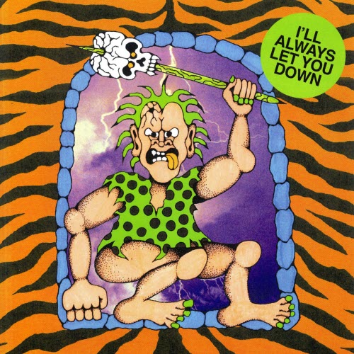 Choir Boy - I'll Always Let You Down (2026) [Single]