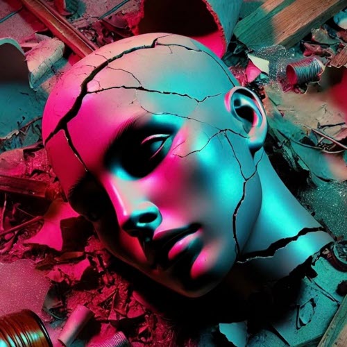 Climate Zombies - It's A Game (2025) [Single]