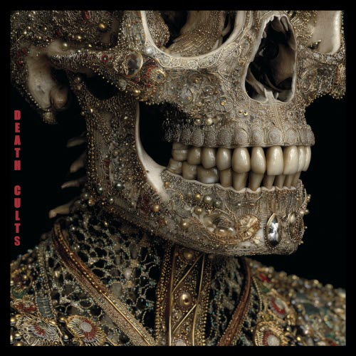 Dead Can Dance - Death Cults (2026) [Single]