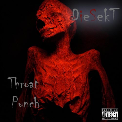 DieSekt - Throat Punch (2026) [Single]