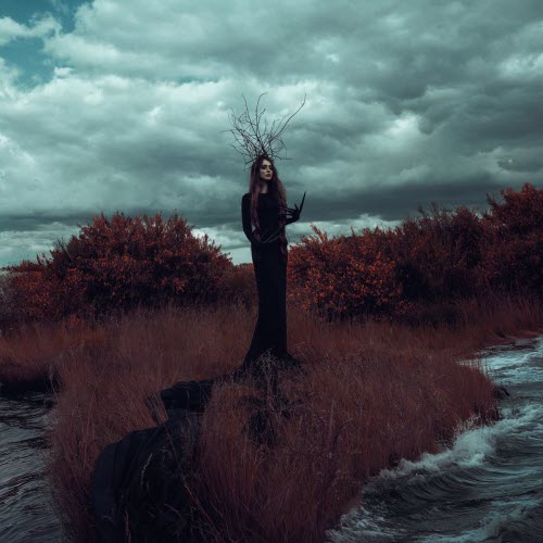 I Häxa - Oceans (2026) [EP]