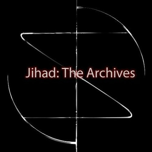 Jihad - The Archives (2019)