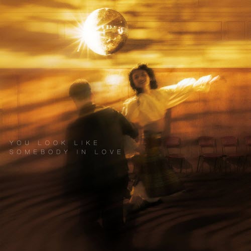Lucia & The Best Boys - You Look Like Somebody In Love (2026) [Single]