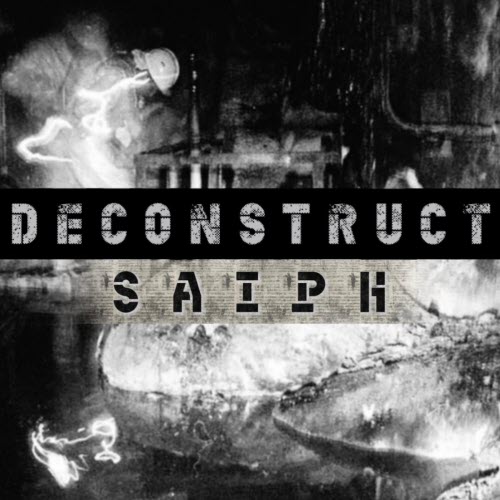 Saiph - Deconstruct (2026) [Single]