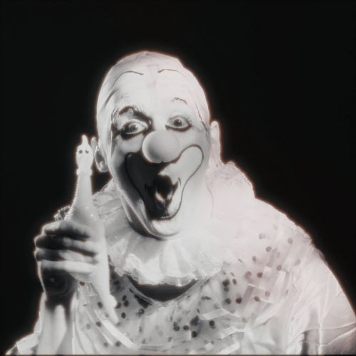 Spookystack - Paper Skin (2026) [Single]