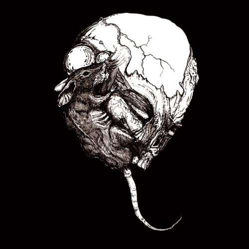 Goatcraft - Yersinia Pestis (2026) [Reissue]