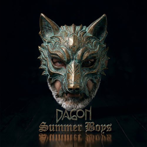 Dagon - Summer Boys (2026) [Single]