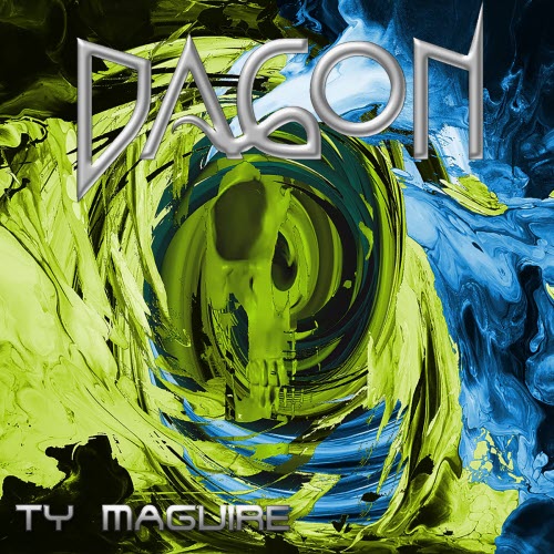 Dagon - Ty Maguire (2020) [EP]
