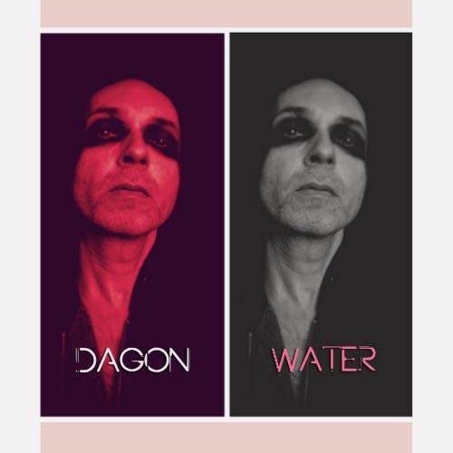 Dagon - Water (2020) [Single]