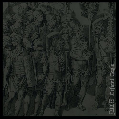Julii - Defiant Eagle (2026) [Reissue]
