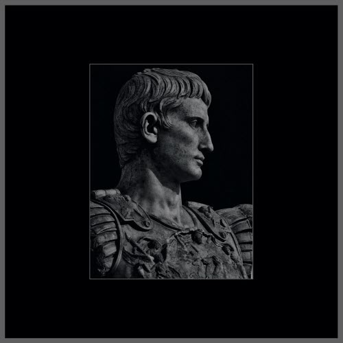 Julii - Soldier Of The Imperium (2026) [Reissue]