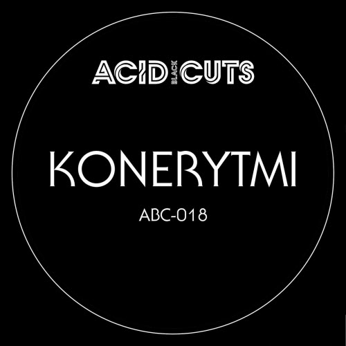 Konerytmi - ABC-018 (2026)