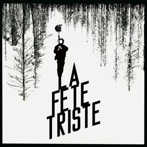 La Fete Triste - Fünfzehn (Ein Hit In Grau) (2026) [Single]