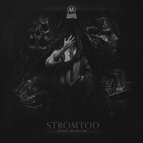 Stromtod - Invasive Frequencies (2025) [Single]