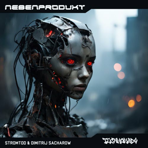 Stromtod - Nebenprodukt (2025) [Single]