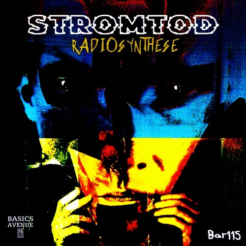 Stromtod - Radiosynthese (2022) [EP]