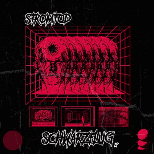 Stromtod - Schwarzflug (2021) [Single]