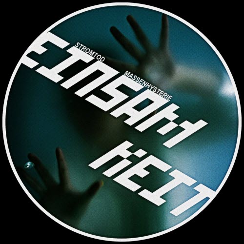 Stromtod & Massenhysterie - Einsamkeit (2026) [Single]