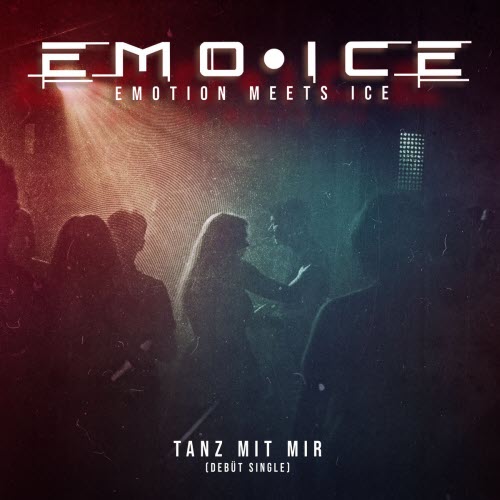 Emoice - Tanz Mit Mir (2026) [EP]
