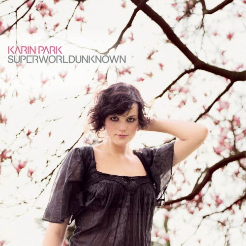 Karin Park - Superworldunknown (2004)