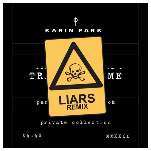 Karin Park - Traces Of Me (Liars Remix) (2022) [Single]