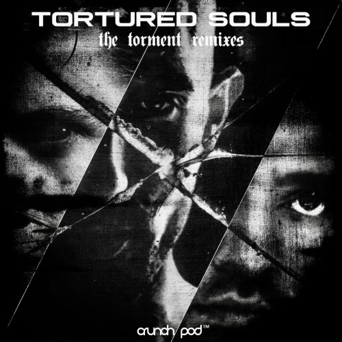 Tortured Souls - The Torment Remixes (2026) [EP]