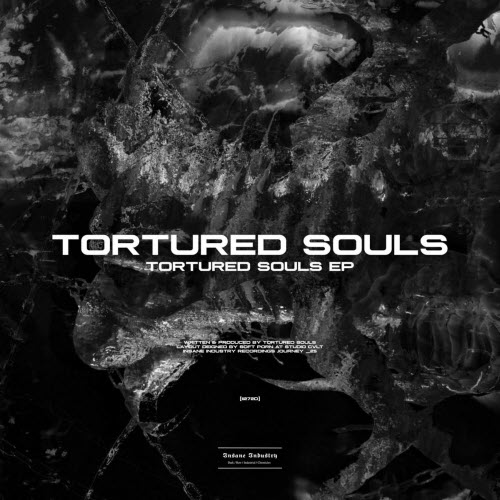 Tortured Souls - Tortured Souls (2025) [EP]