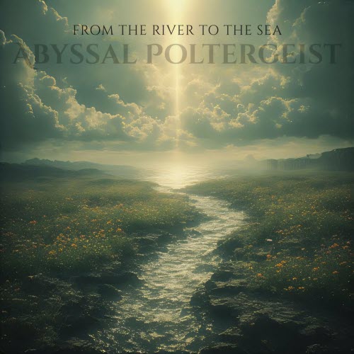 Abyssal Poltergeist - From The River To The Sea (2026)