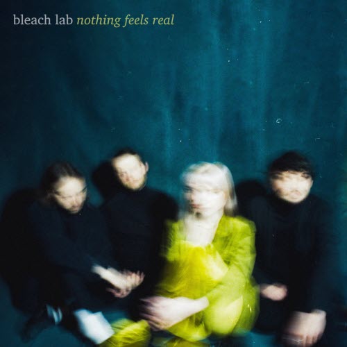 Bleach Lab - Nothing Feels Real (2021) [EP]