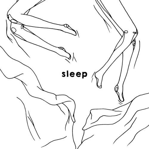 Bleach Lab - Sleep (2020) [Single]