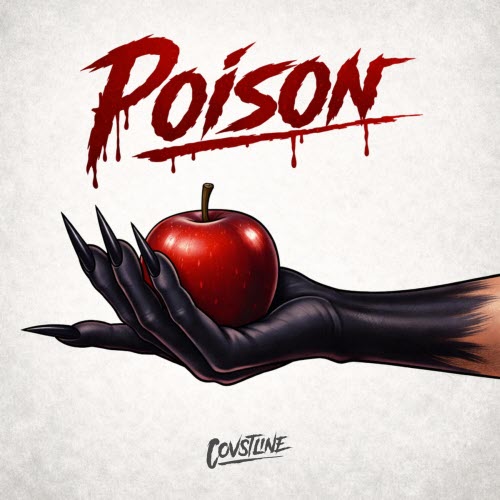 Covstline - Poison (2026) [Single]