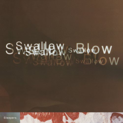 Swallow - Sleepers (2026) [Single Remastered]