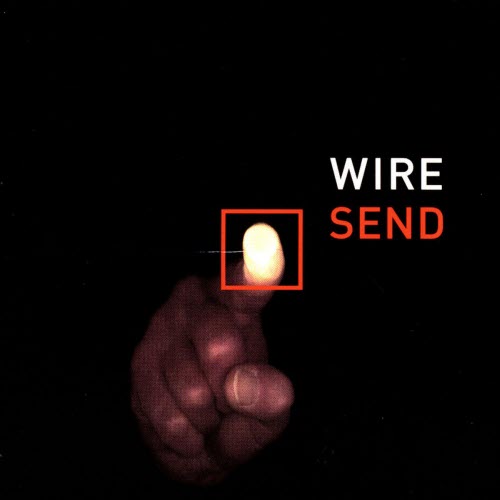 Wire - Send (2003)