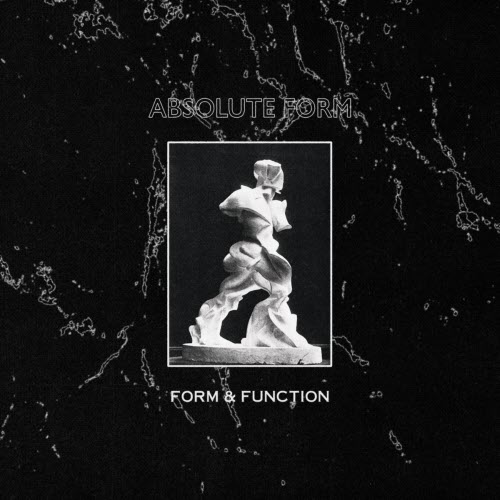 Absolute Form - Form & Function (2026) [EP]