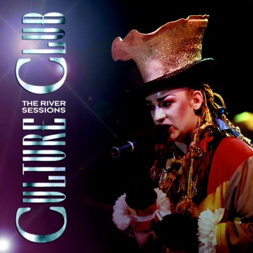 Culture Club - The River Sessions (2005)