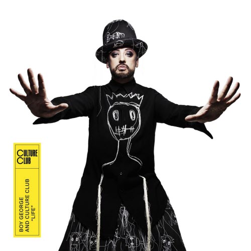 Boy George & Culture Club - Life (2018)