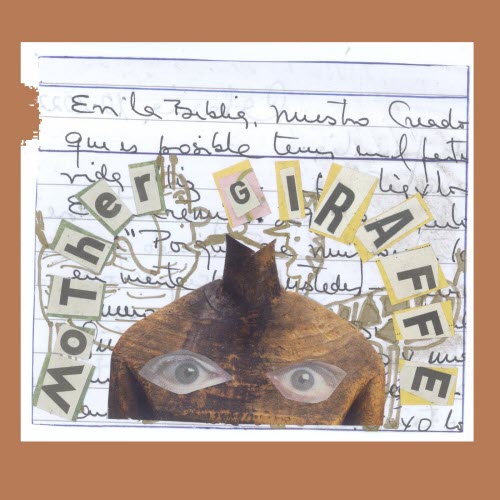 Mother Giraffe - Mother Giraffe (2022) [EP]