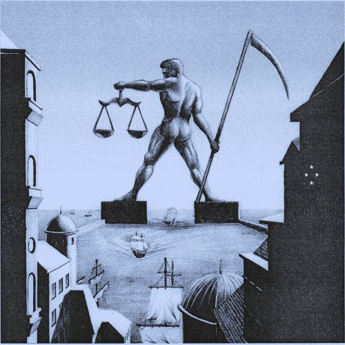 Real Farmer - Forever (2022) [EP]
