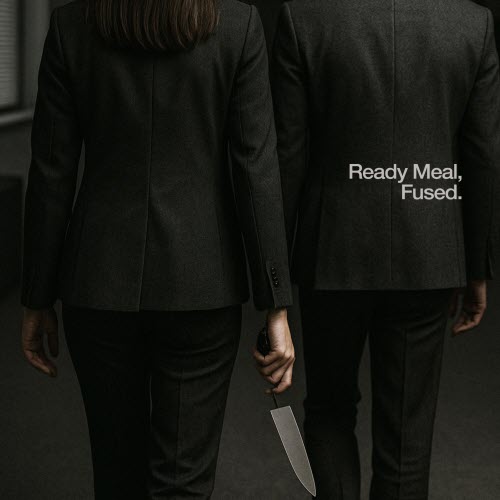 Fused - Ready Meal (2026) [Single]