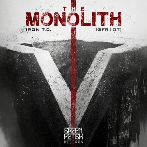 Iron T.C. - The Monolith (2026) [EP]